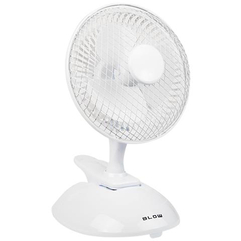44-062# ventilatore Bianco - Foto 1