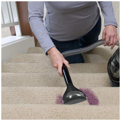 Spazzola Di Pulizia Profonda Localizzata Da 15 Cm Compatibile Con Bissell, Per Una Pulizia Efficace - Foto 2