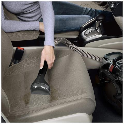 Spazzola Di Pulizia Profonda Localizzata Da 15 Cm Compatibile Con Bissell, Per Una Pulizia Efficace - Foto 3