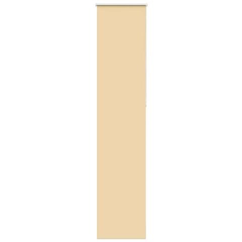 Tenda a Rullo Oscurante 40x230 cm Larghezza Tessuto 35,7 cm - Foto 1