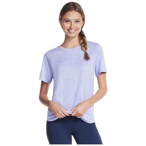 Godri Swift Tee Ts104-lvlp, Donne, Blu, M - Foto 1