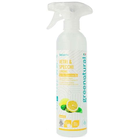 Spray Vetri E Specchi Limone 500 Ml - Foto 1