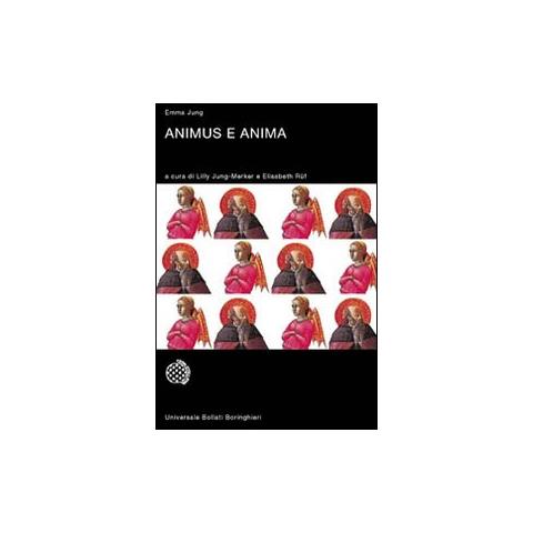 Emma Jung - Animus e anima - Foto 1
