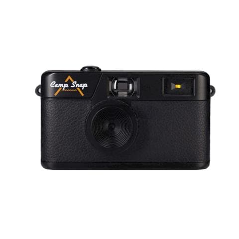 0850072309293 compact camera 1/3.2" Fotocamera compatta 8 MP 3264 x 2448 Pixel Nero - Foto 1