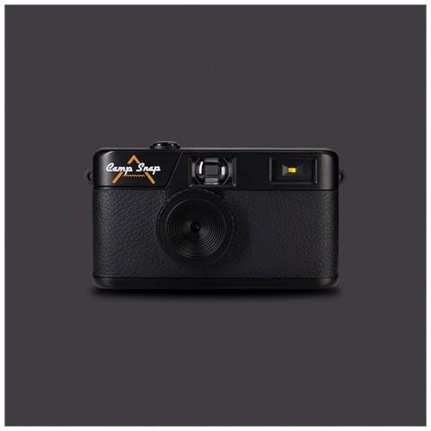 0850072309293 compact camera 1/3.2" Fotocamera compatta 8 MP 3264 x 2448 Pixel Nero - Foto 2