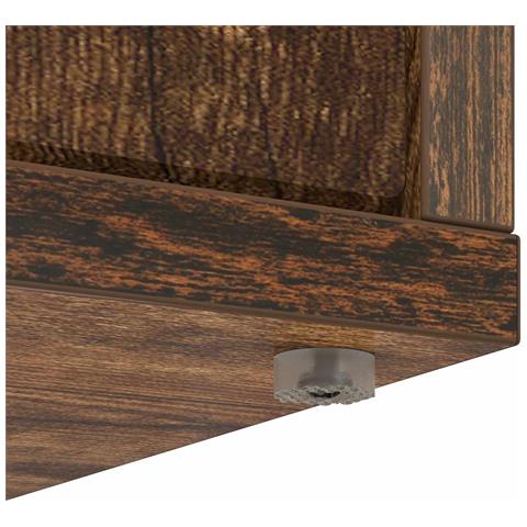 Casa per Gatti Rovere fumé 42,5 x 40 x 53,5 cm - Foto 9