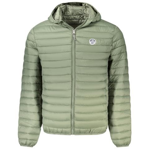 GIACCA VERDE DA UOMO - Colore: Verde, Taglia: M - Foto 1