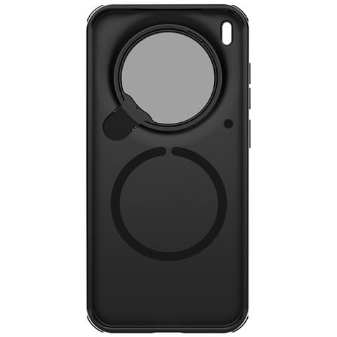 Cover per X300 5G Magnetic - TPU+PC, Nero - Foto 4