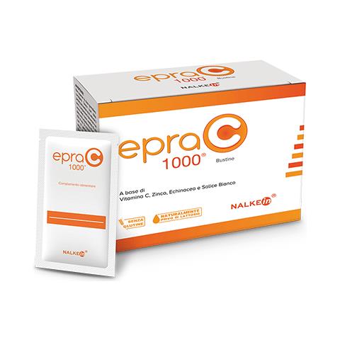 Eprac 1000 20 Bustine - Foto 1