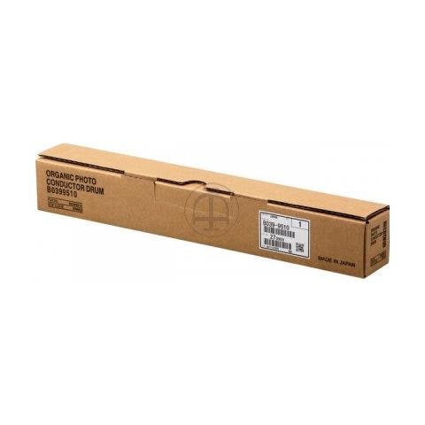 B0399510 Tamburo Originale Nero per Aficio 1015 Capacità 60000 Pagine - Foto 2