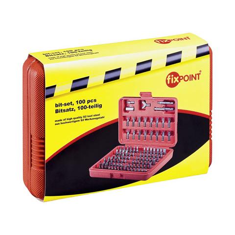 Inserti Magnetici Per Avvitatori 100 Pz - Foto 2