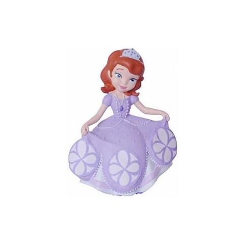 WD Sofia Princess Sofia (2014) 12930 - Foto 1