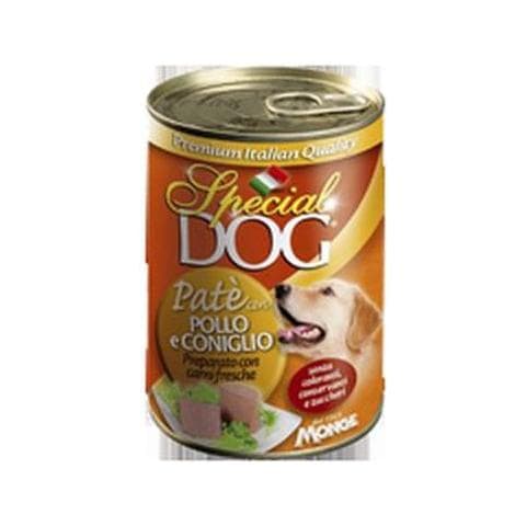 Patè Pollo con Coniglio - Foto 3