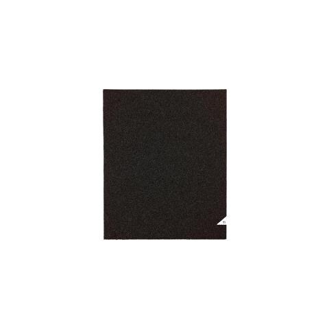 Carta abrasiva 23x28cm g180 - Foto 1
