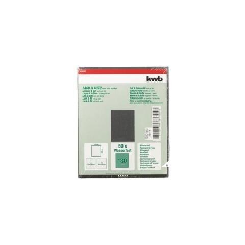 Carta abrasiva 23x28cm g180 - Foto 2