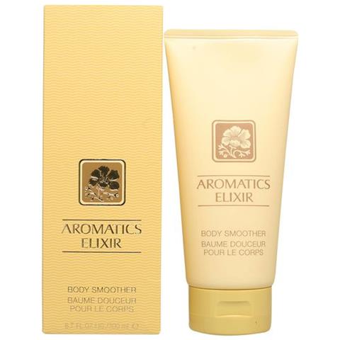 Aromatics Elixir body smoother 200 ml latte profumato per il corpo - Foto 6