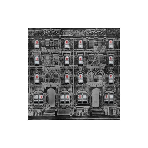 Led Zeppelin - Physical Graffiti Deluxe Edition (3 Lp)  - Foto 2