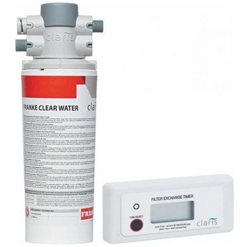FK 0399476 Sistema di Filtrazione Acqua  - Foto 1