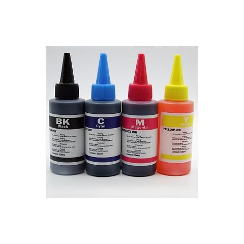 Cartuccia 100Ml Ink Light Ciano Epson (Universale) - Foto 1