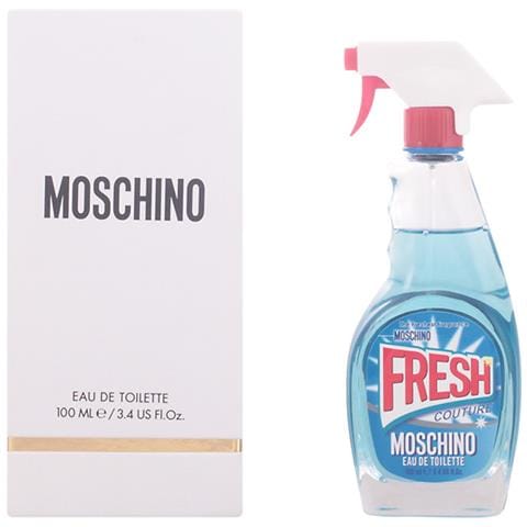 , Fresh Couture, Eau De Toilette, Per Le Donne, 100 Ml - Foto 2