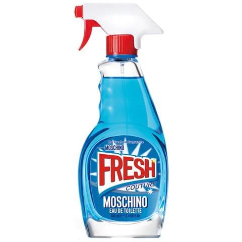 , Fresh Couture, Eau De Toilette, Per Le Donne, 100 Ml - Foto 10