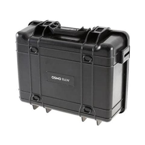 Valigia Rigida per Osmo X5R RAW Colore Nero - Foto 1