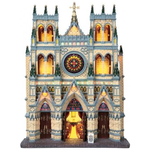 Cattedrale Di St. Patrick - St. Patrick's Cathedral - Foto 1