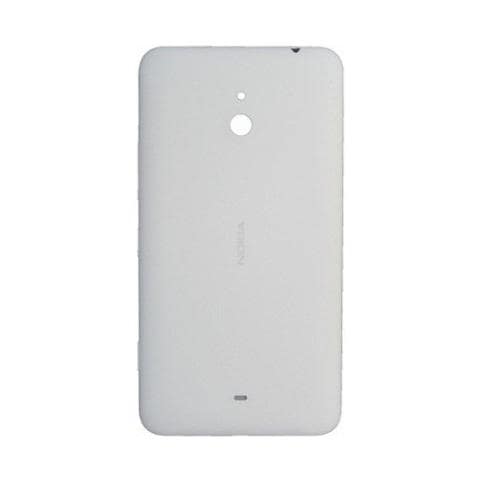 Copribatteria Nokia Lumia 1320 White - Foto 1