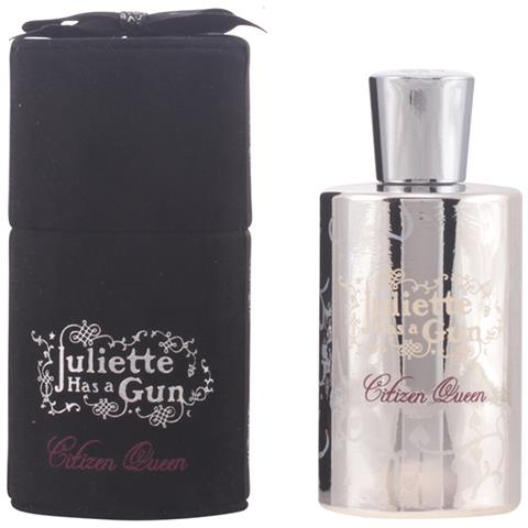 Citizen Queen Edp Vaporizador 100 Ml - Foto 1