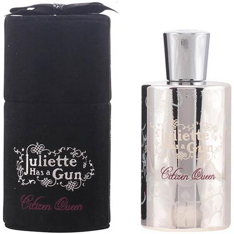 Citizen Queen Edp Vaporizador 100 Ml - Foto 2