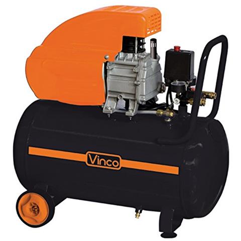 Compressore Lt 50 - Foto 3