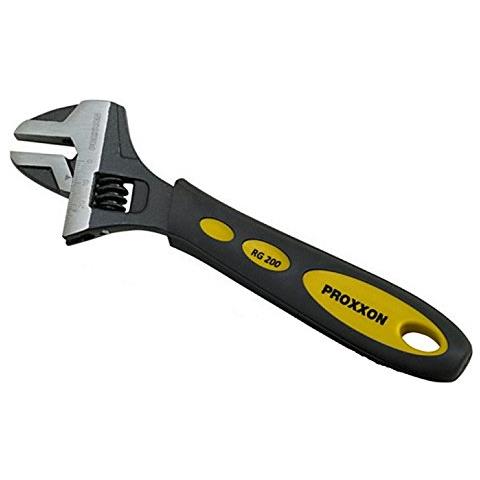 Chiavi A Rullino Rg 200 A Caldo In Acciaio 23990 - Foto 1