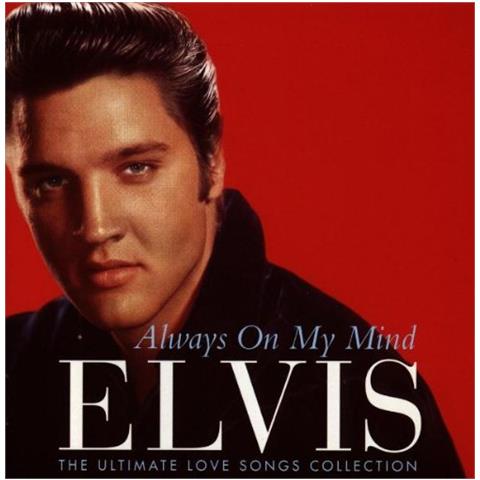 Elvis Presley - Always On My Mind - Foto 1