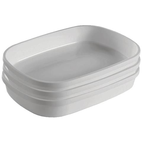 Impanatore Set Per Impanare 3pz - Foto 1