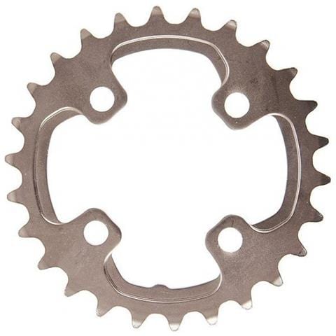 Xt-m785 Chainring 24t Corona - Foto 2