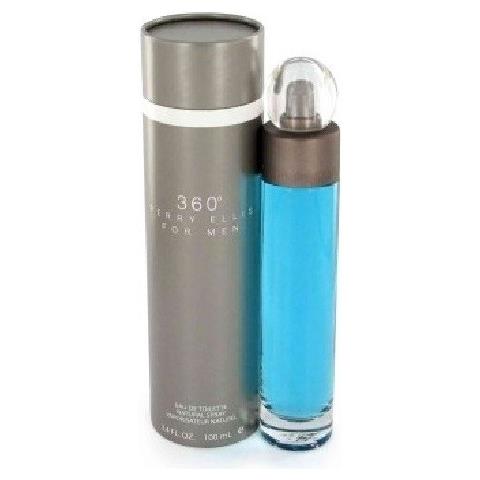 360 Eau De Toilette Spray 200ml - Foto 1