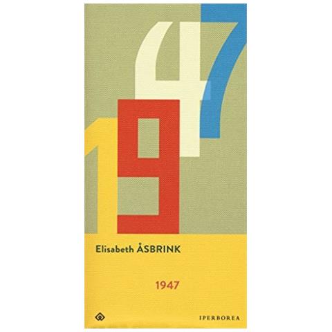 Elisabeth Åsbrink - 1947 - Foto 1