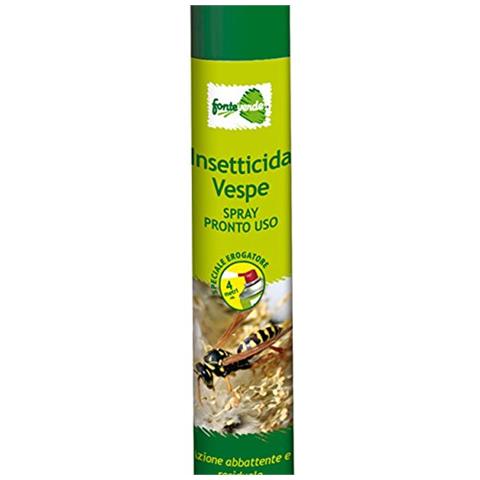 Insetticida Spray Vespe 750 Ml. ''. - Foto 1