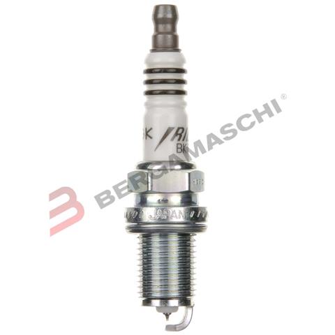 B1r N81406070 Candela Bkr7eix Iridiostock Nr. 2667 Confezione Da 4 Pezzi - Foto 1