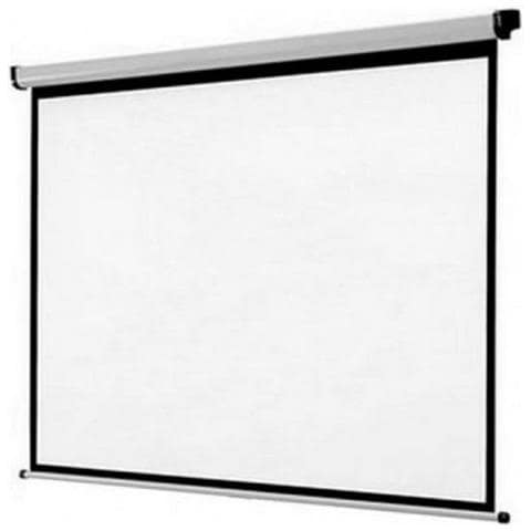 Schermo Da Parete Psims200 (200 X 200 Cm)  - Foto 1