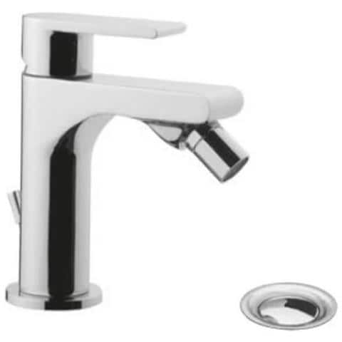 Miscelatore Per Bidet, Bellosta Serie Jeans Art.4807 - Cromo Con Scarico A Magazzino - Foto 4