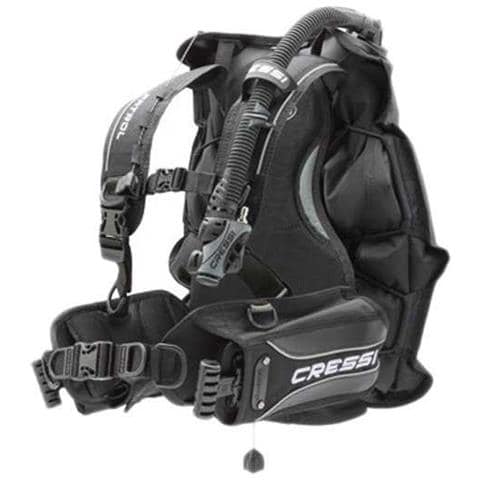 Gilets Patrol Bcd Gav S - Foto 1