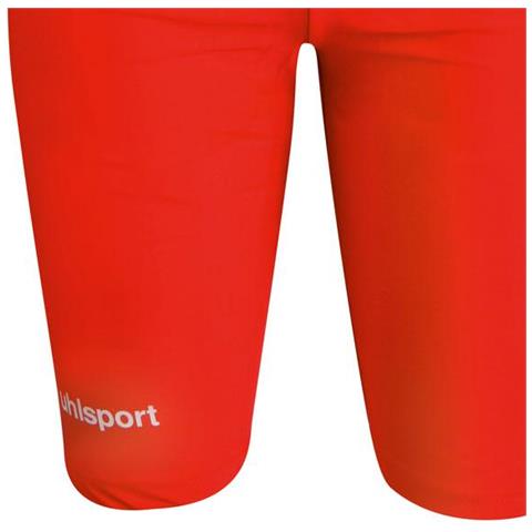 Collants Uhlsport Distinction Colors Tights Abbigliamento Uomo Xl - Foto 2