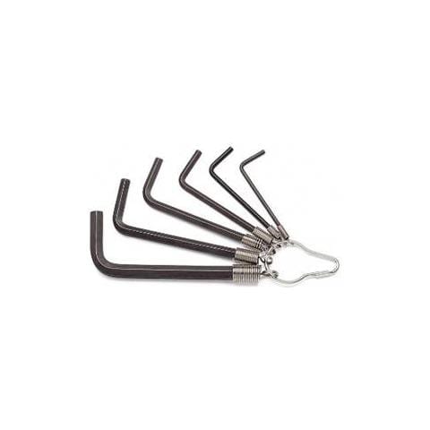 96as / t7 Serie Chiave Bruc. Pz. 3 - Foto 2