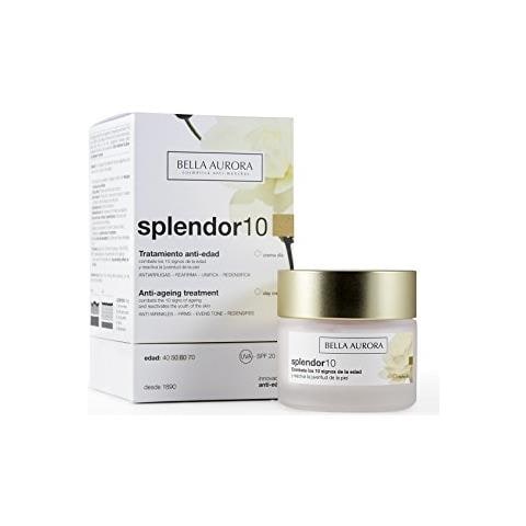 Splendor 10 anti-aging-cream, 50 ml - Foto 3