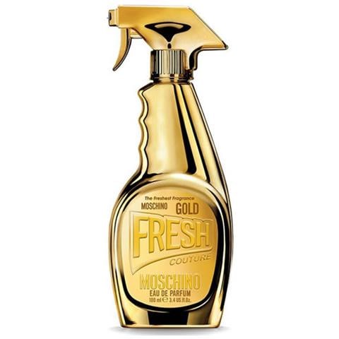 Profumo Donna Fresh Couture Gold Edp - Foto 2