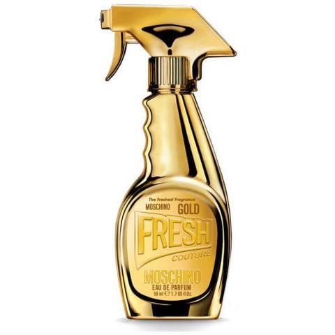 Profumo Donna Fresh Couture Gold Edp - Foto 5