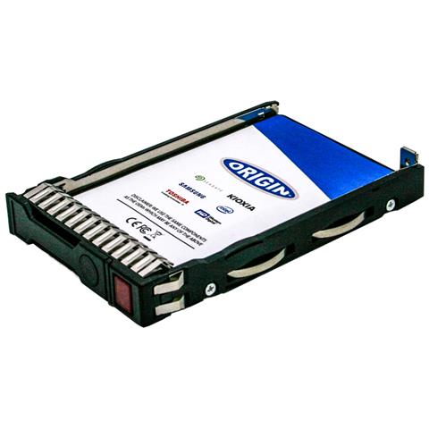 Alt To Hpe 1.6tb Mixed Use Pciex4 2.5 U. 2 Ssd - Foto 2