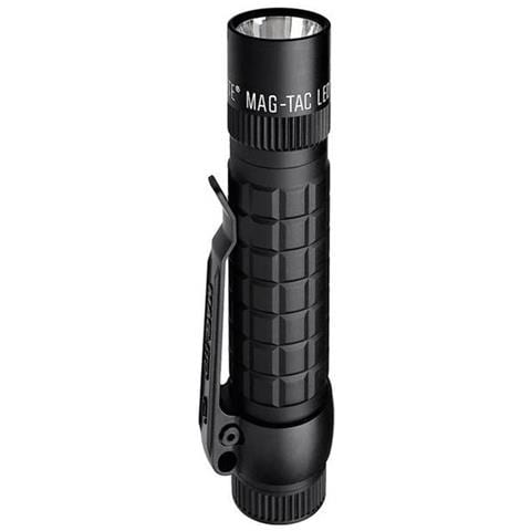 Mag-lite Mag-tac Plain Bezel Led Torcia Tascabile A Batteria 310 Lm 17 H - Foto 1