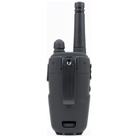 Freecomm 700 Radio Pmr Portatile Kit Da 2 - Foto 7